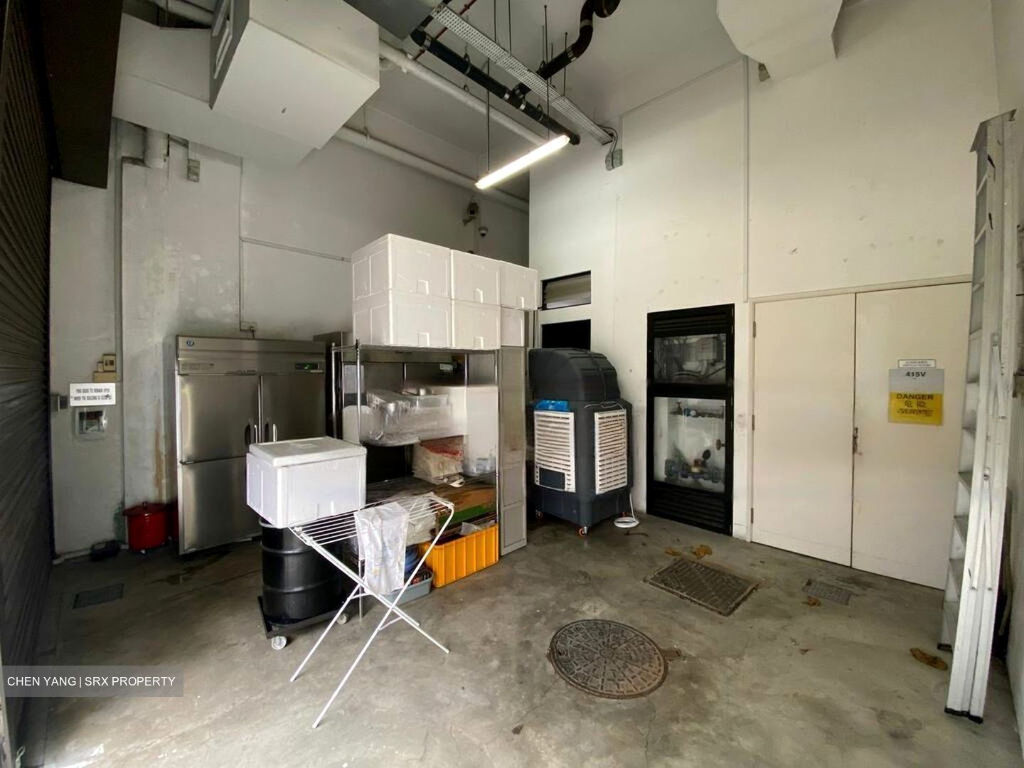 Tanglin Hill Condominium (D10), Shop House #575665051